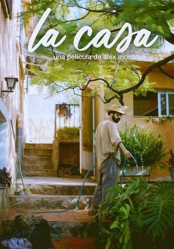 La casa (2024) торрент
