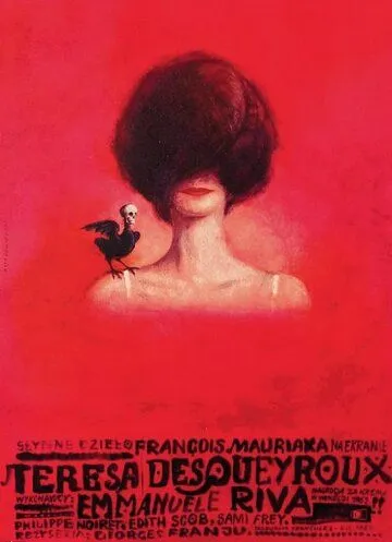 Скачать Тереза Дескейру (1962)