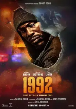1992 (2022) торрент