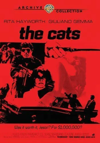 Ублюдки (1968) торрент