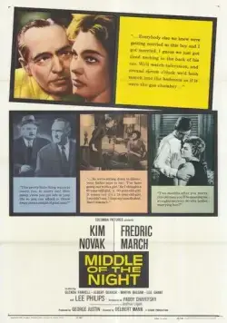 Середина ночи (1959) торрент
