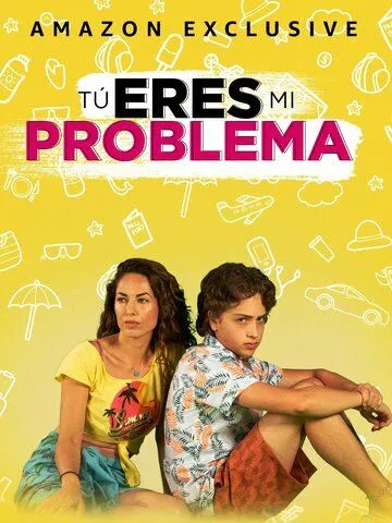 Tú eres mi problema торрент