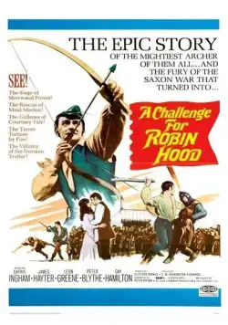 Вызов Робину Гуду (1967) торрент