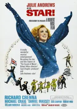 Звезда! (1968) торрент