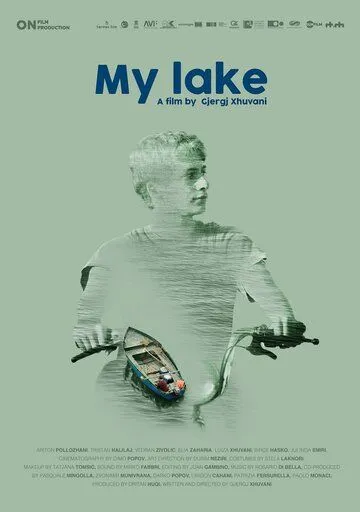 My lake (2020) торрент