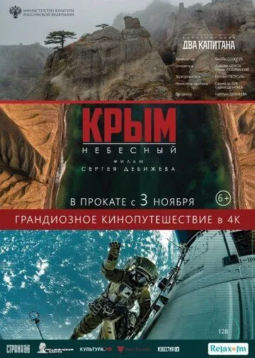 Скачать Крым небесный