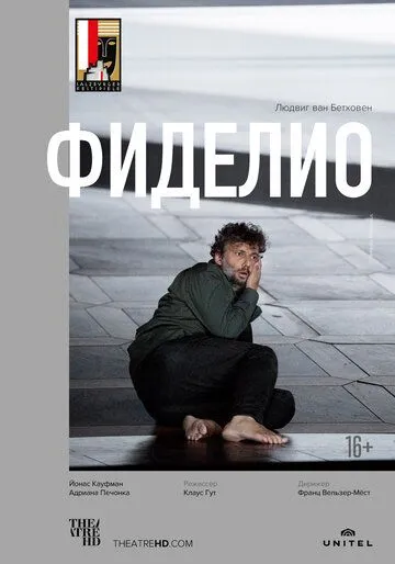 Фиделио (2015) торрент