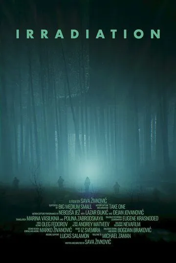 Irradiation (2021) торрент