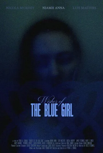 Скачать Wishes of the Blue Girl (2024)