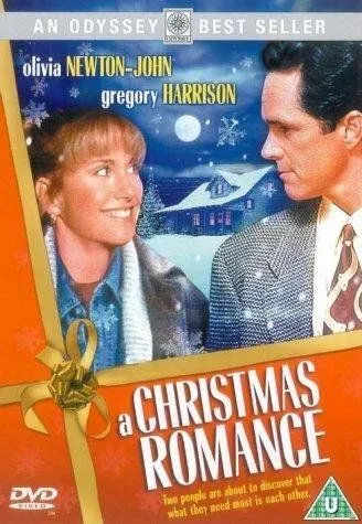 Скачать Рождественский роман (1994)