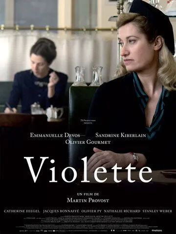 Виолетт (2013) торрент