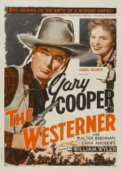 Человек с запада (1940) торрент