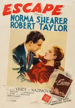 Побег (1940) торрент