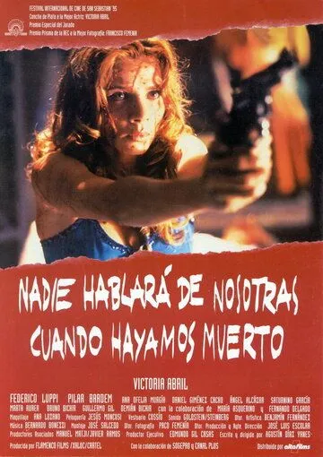 Никто не расскажет о нас, когда мы умрем (1995) торрент