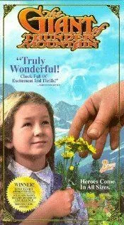 Великан с Громовой горы (1990) торрент