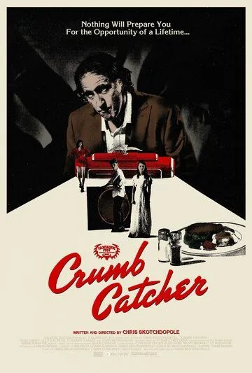 Crumb Catcher (2023) торрент