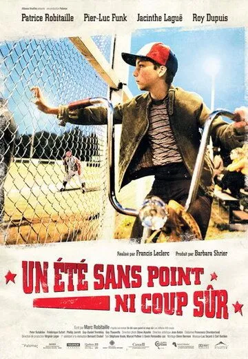 Лето без точного удара (2008) торрент