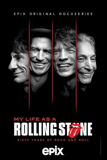 Скачать Моя жизнь в Rolling Stones