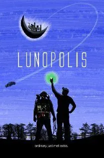Lunopolis (2010) торрент