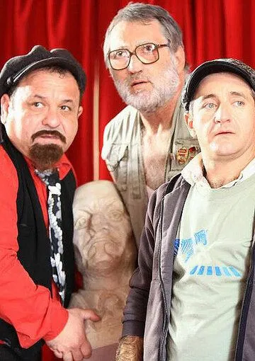 Скачать Ленин в октябре (2010)