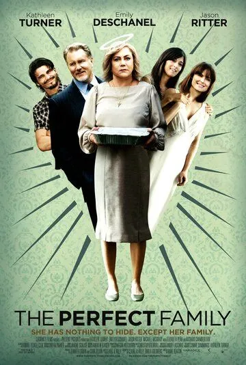 Идеальная семья (2011) торрент