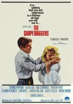 Воротилы (1964) торрент