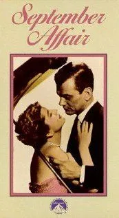 Сентябрьская афера (1950) торрент