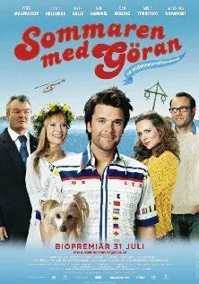 Лето с Приветом (2009) торрент