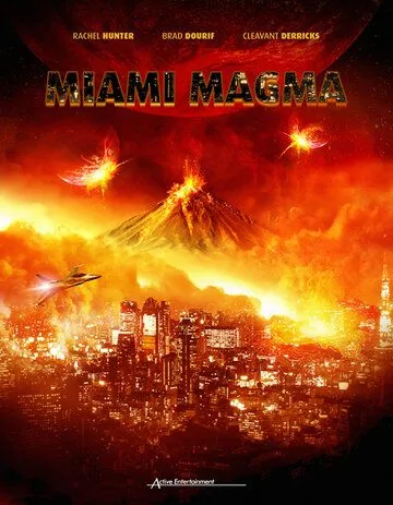Извержение в Майами (2011) торрент