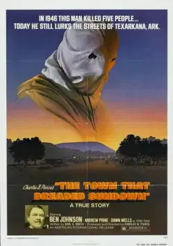 Город, который боялся заката (1976) торрент