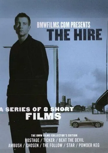 BMW напрокат (2003) торрент