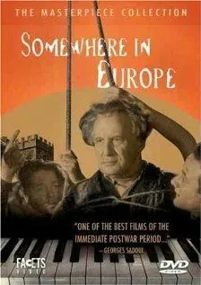 Где-то в Европе (1948) торрент