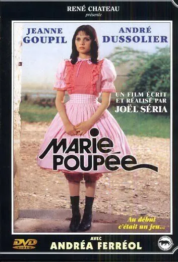 Мари - кукла (1976) торрент