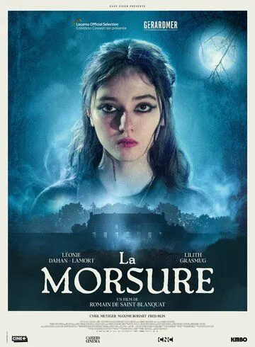 La morsure (2023) торрент