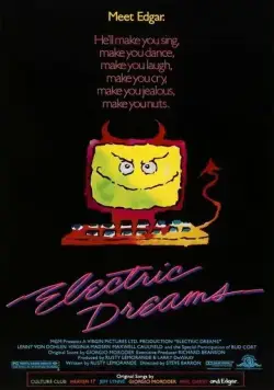 Электрические грёзы (1984) торрент