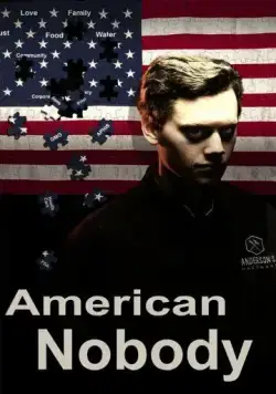 American Nobody (2024) торрент