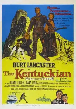 Человек из Кентукки (1955) торрент