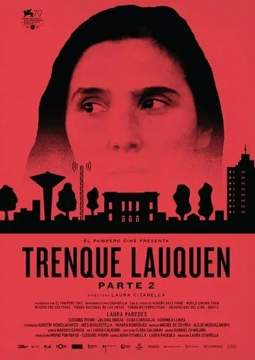 Скачать Trenque Lauquen parte II
