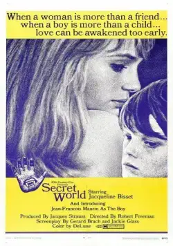 Скачать Тайный мир (1969)