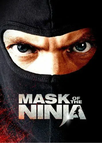 Маска ниндзя (2008) торрент
