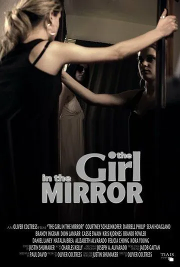 The Girl in the Mirror (2010) торрент