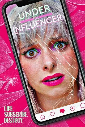 Скачать Under the Influencer (2023)