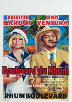 Ромовый бульвар (1971) торрент