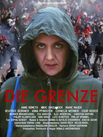 Предел (2021) торрент