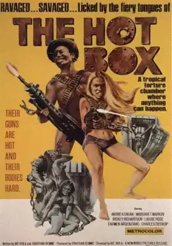 Душная камера (1972) торрент