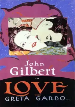 Любовь (1927) торрент