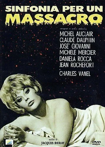 Симфония для резни (1963) торрент