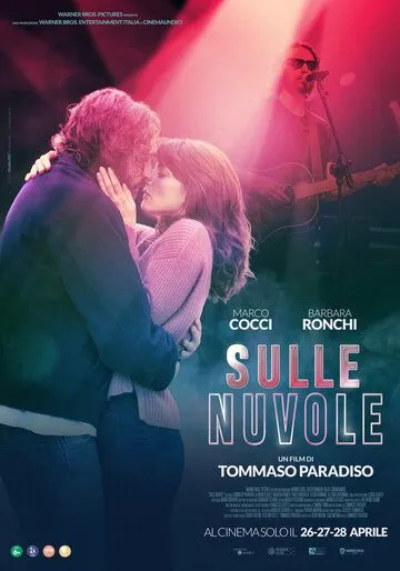 Скачать Sulle nuvole
