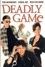 Смертельная игра (1998) торрент