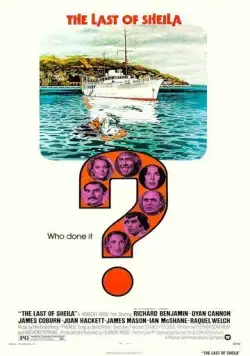Последний круиз на яхте «Шейла» (1973) торрент